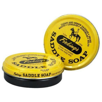 Saddle Soap Paste - Cleary Feed & Seed