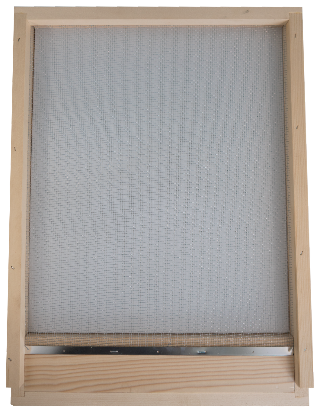 Screened Bottom Board - Cleary Feed & Seed