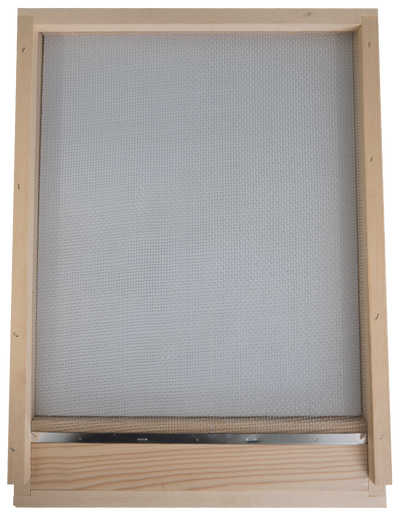 Screened Bottom Board - Cleary Feed & Seed