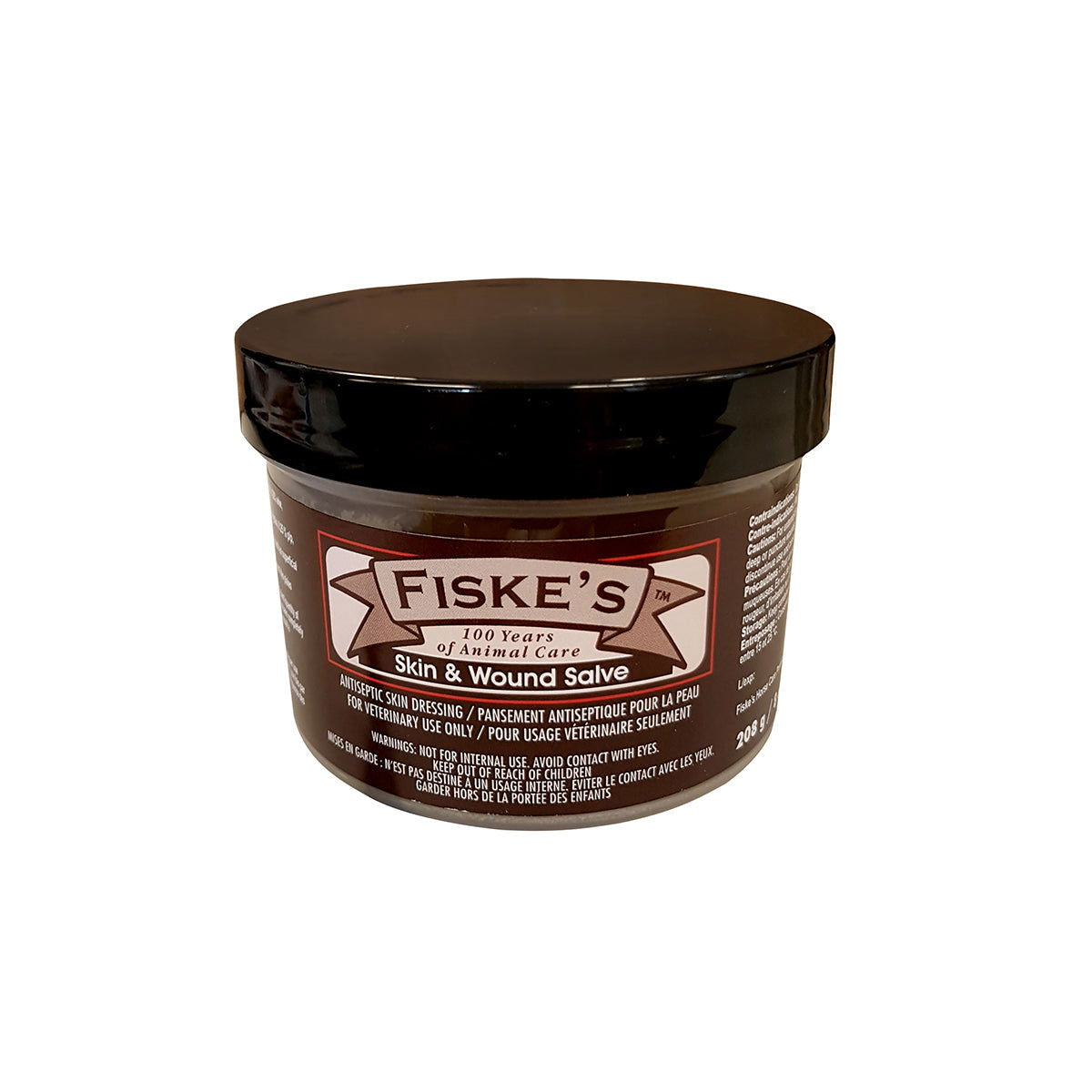 Skin and Wound Salve - Horse to Hound - Cleary Feed & Seed
