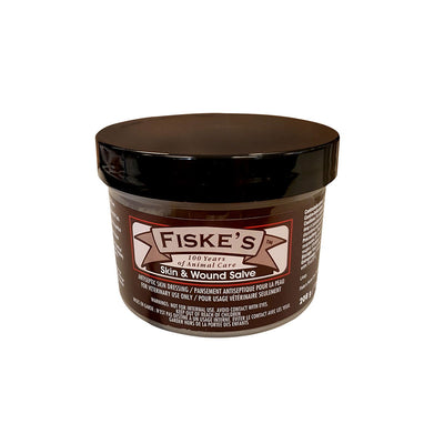 Skin and Wound Salve - Horse to Hound - Cleary Feed & Seed