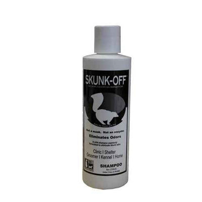 Skunk Off Shampoo - Cleary Feed & Seed