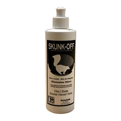 Skunk Off Spray - Cleary Feed & Seed