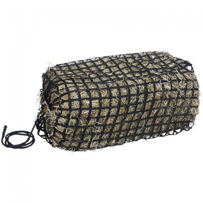 Small Square Bale Slow Feeder - 1/2" Nylon Webbing - Cleary Feed & Seed