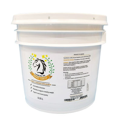 Smart Earth Camelina Oil - Cleary Feed & Seed