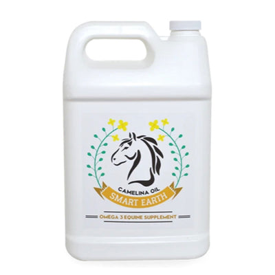 Smart Earth Camelina Oil - Cleary Feed & Seed