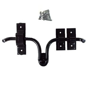 Stall Door Gate Latch - Cleary Feed & Seed