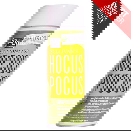 Sullivan's Hocus Pocus - Cleary Feed & Seed