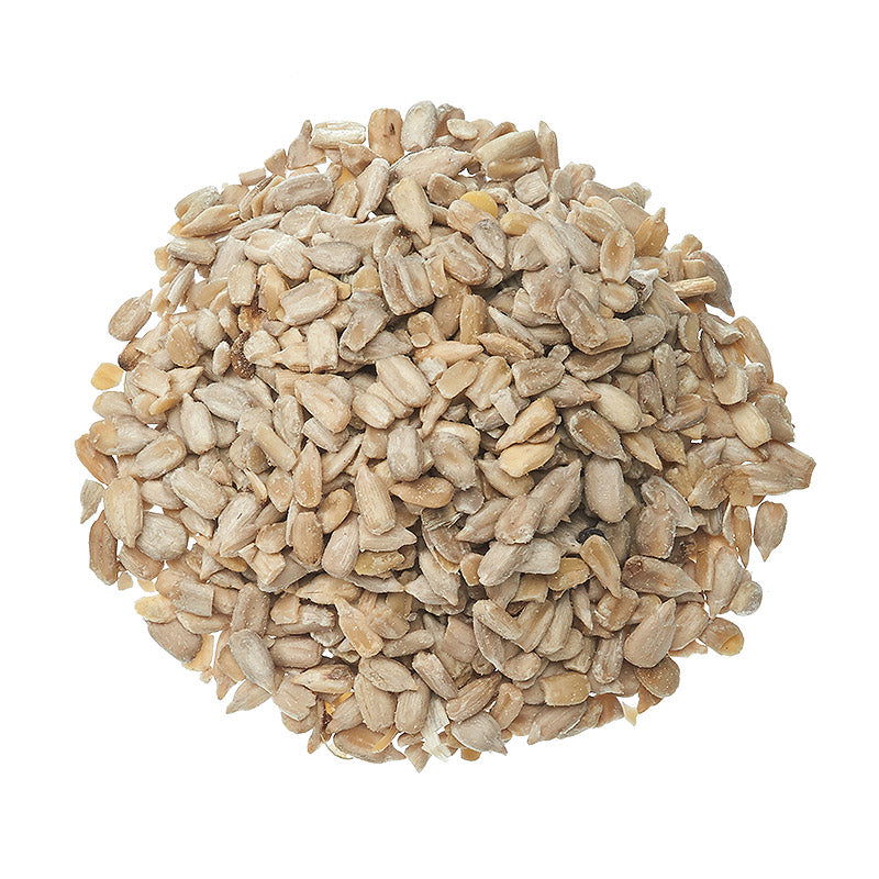 Sunflower Chips - Cleary Feed & Seed