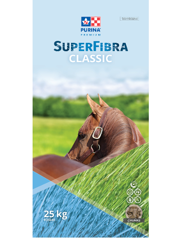 SuperFibra Classic - Cleary Feed & Seed