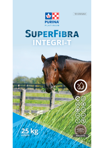 SuperFibra Integri-T - Cleary Feed & Seed