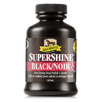 Supershine Polish - Cleary Feed & Seed