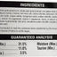 Supreme Cat Combo Food - Cleary Feed & Seed