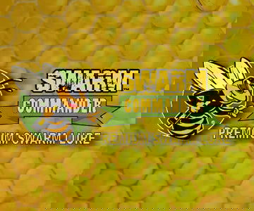 Swarm Commander Premium Swarm Lure - Cleary Feed & Seed