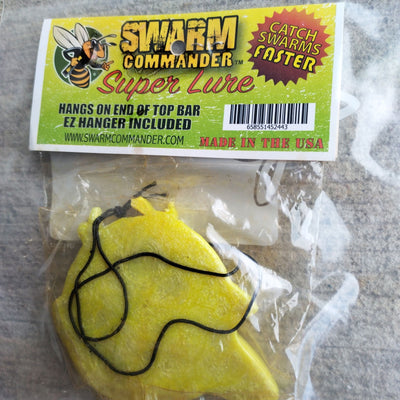 Swarm Commander Premium Swarm Lure - Cleary Feed & Seed