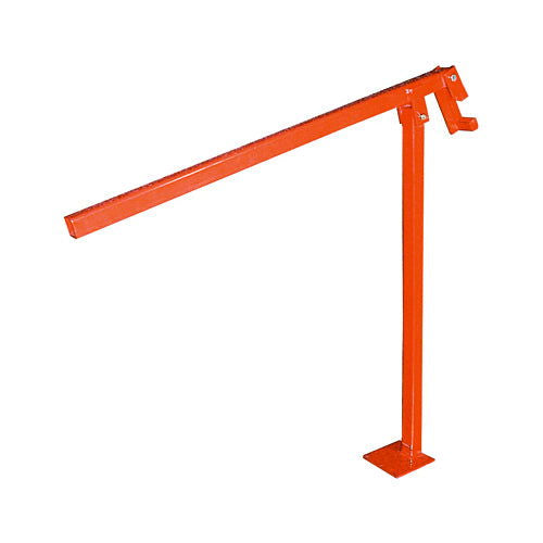 T-Post Puller - Cleary Feed & Seed