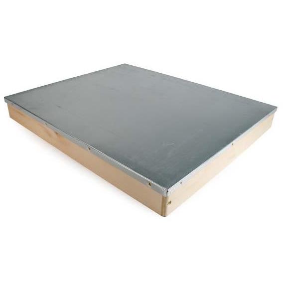 Telescopic Outer Cover - Cleary Feed & Seed