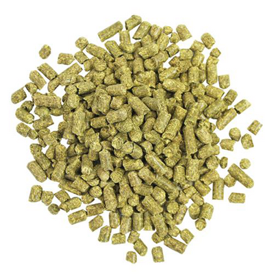 Timothy Pellets (50lb) - Cleary Feed & Seed