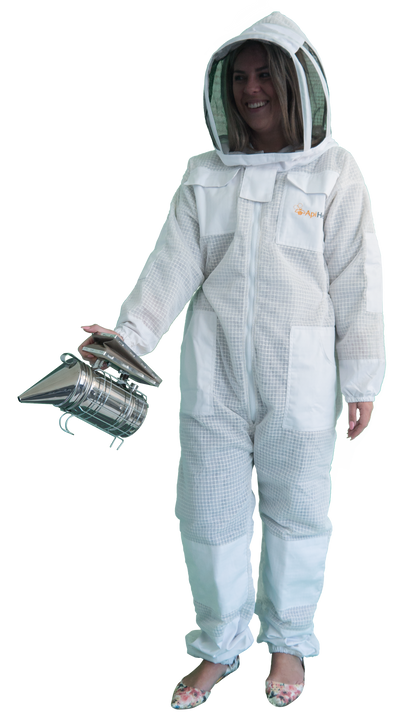 Ultrabareez Beekeeping Suit - Cleary Feed & Seed