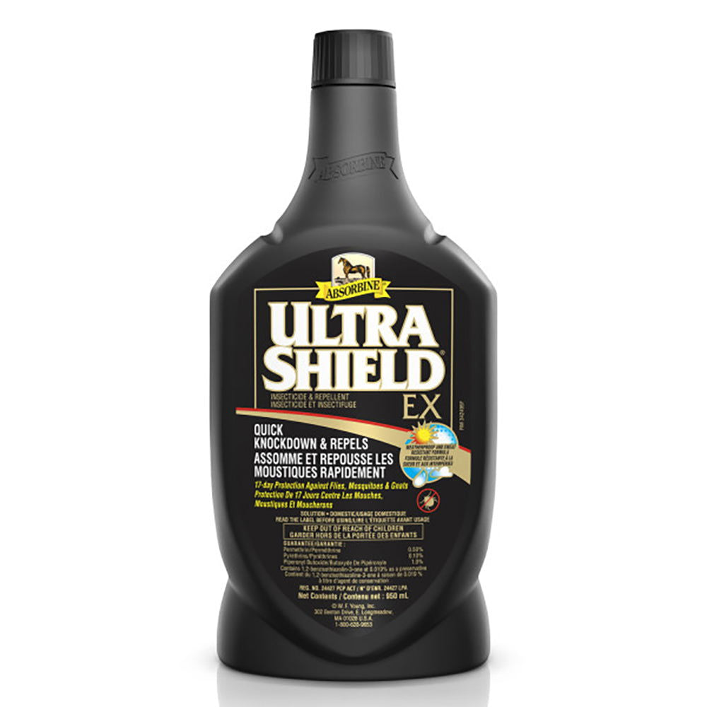 Ultrashield EX Spray - Cleary Feed & Seed