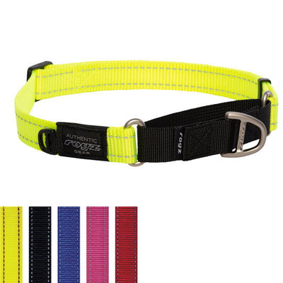 Utility Control Collar Web - Cleary Feed & Seed