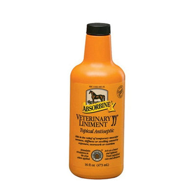 Veterinary Liniment - Cleary Feed & Seed