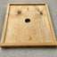 Wax-Dipped Inner Cover - Cleary Feed & Seed