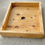 Wax-Dipped Inner Cover - Cleary Feed & Seed