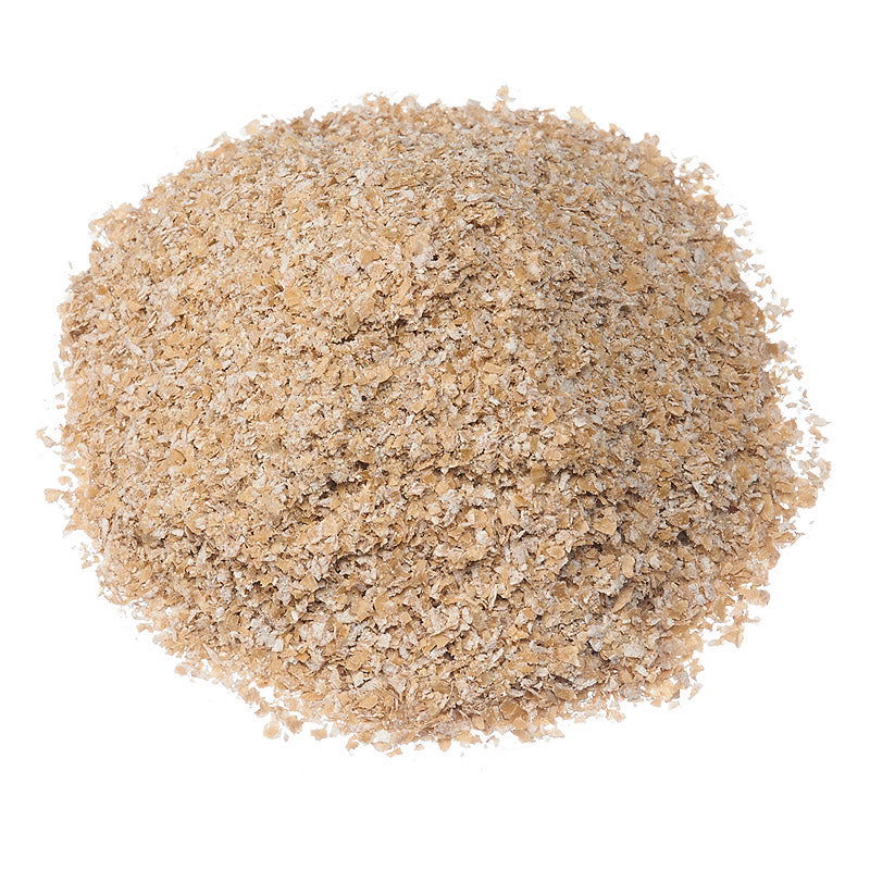 Wheat Bran - Cleary Feed & Seed