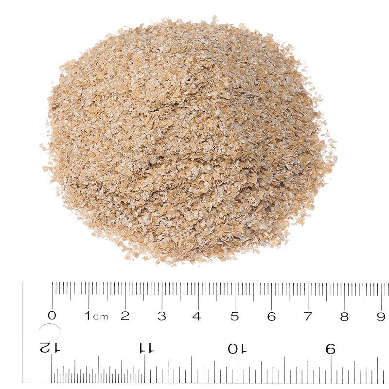 Wheat Bran - Cleary Feed & Seed