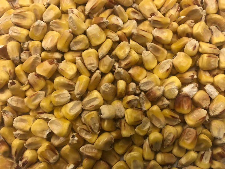 Whole Corn - Cleary Feed & Seed