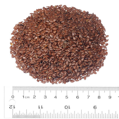 Whole Flax Seed - Cleary Feed & Seed