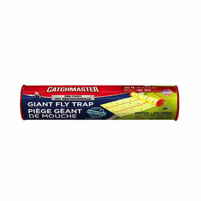 Wide Fly Trap Roll - Cleary Feed & Seed