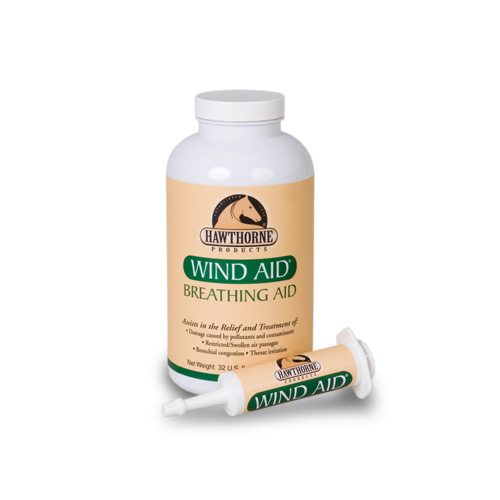 Wind Aid Syringe - Cleary Feed & Seed