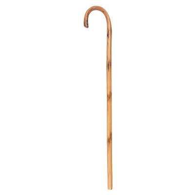 Wooden Cattle Cane - 1" x 38" - Cleary Feed & Seed