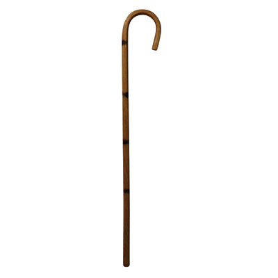 Wooden Cattle Cane - 1" x 38" - Cleary Feed & Seed