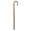 Wooden Cattle Cane - 1" x 38" - Cleary Feed & Seed