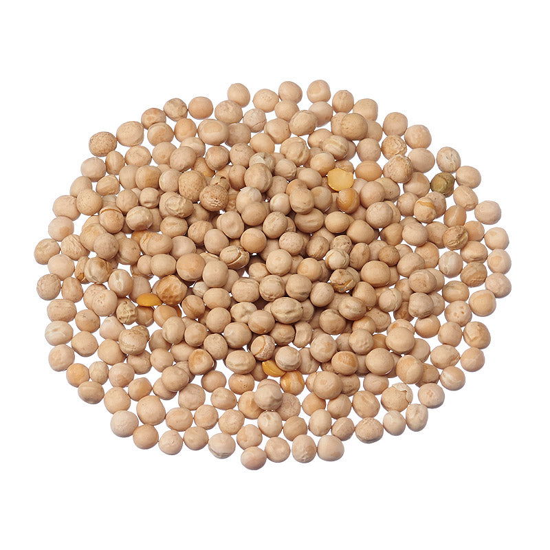 Yellow/Trapper Peas - Cleary Feed & Seed