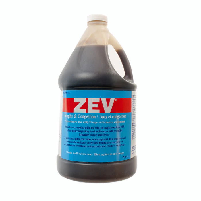 Zev Conditioner - Cleary Feed & Seed