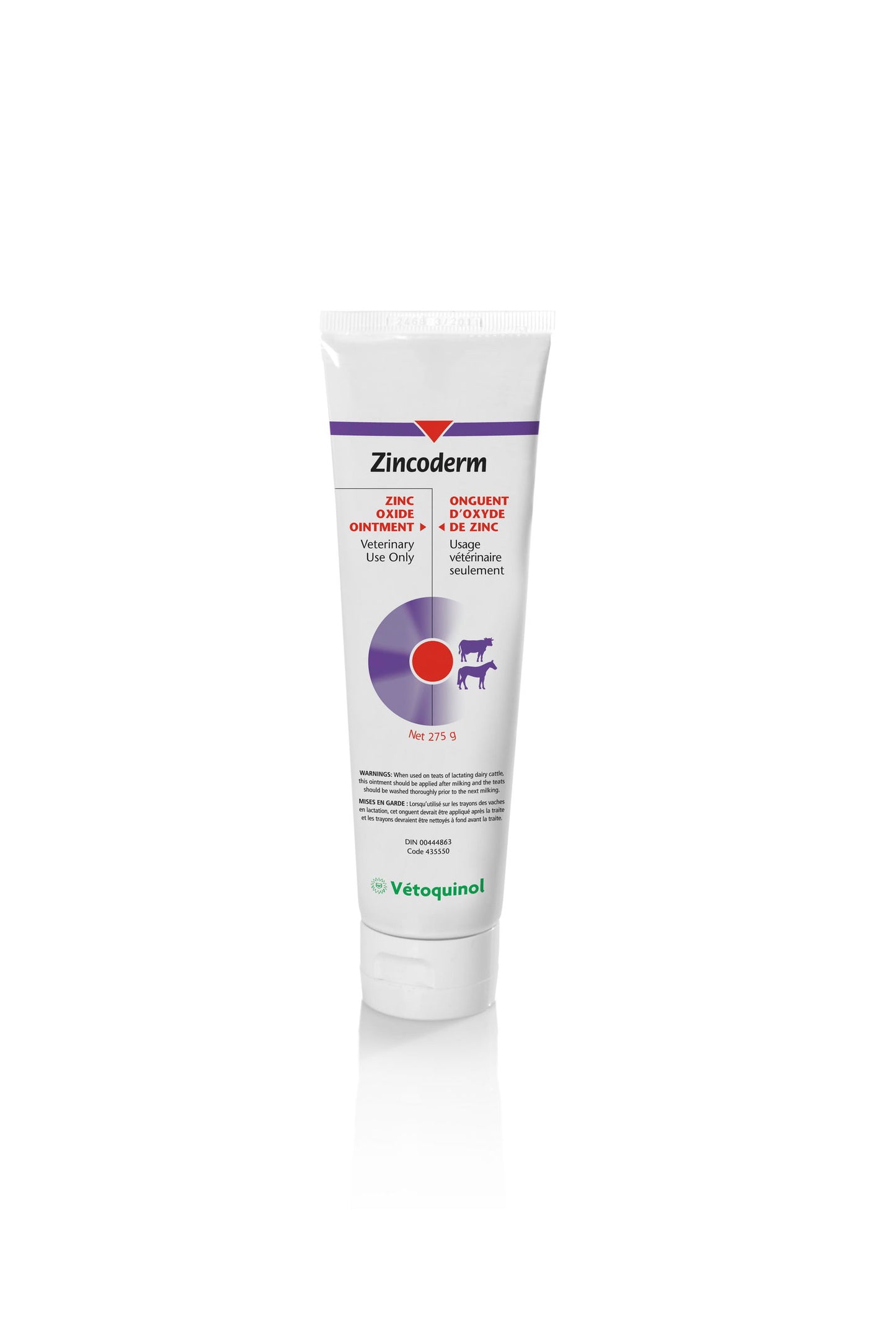 Zincoderm Ointment - Cleary Feed & Seed