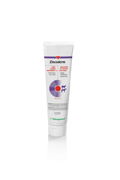 Zincoderm Ointment - Cleary Feed & Seed