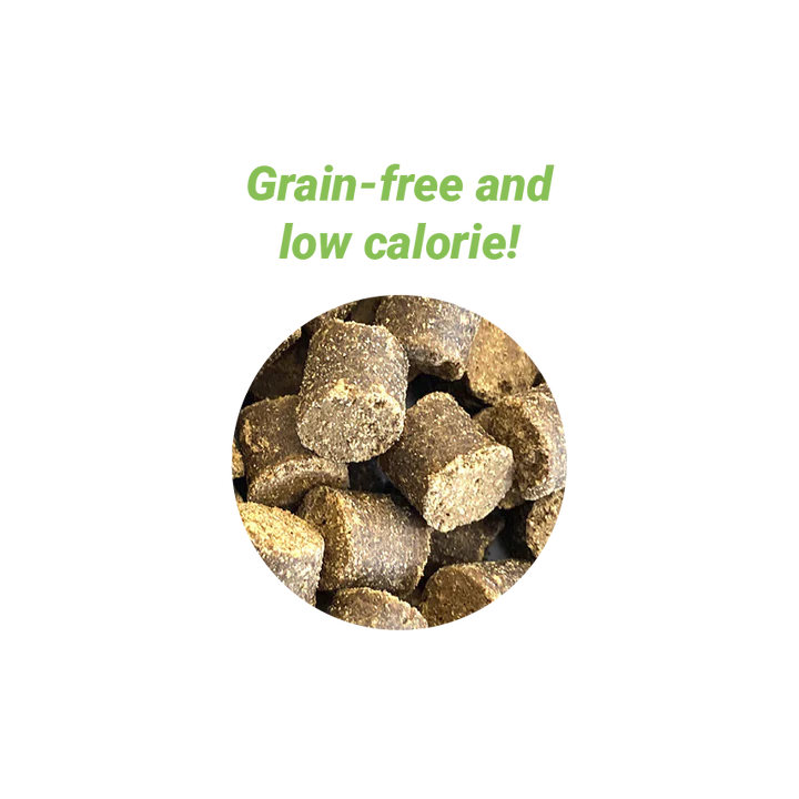 Timafeed Boost Prebiotic Boost Soft Chews for Happy Tummies – Cleary Feed & Seed