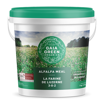 3-0-2 Alfalfa Meal (1kg)