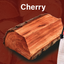 Cooking Hardwood Firewood