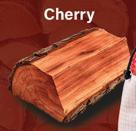 Cooking Hardwood Firewood