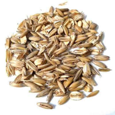 Crushed/Rolled Oats