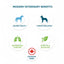 Zev Conditioner for Dogs