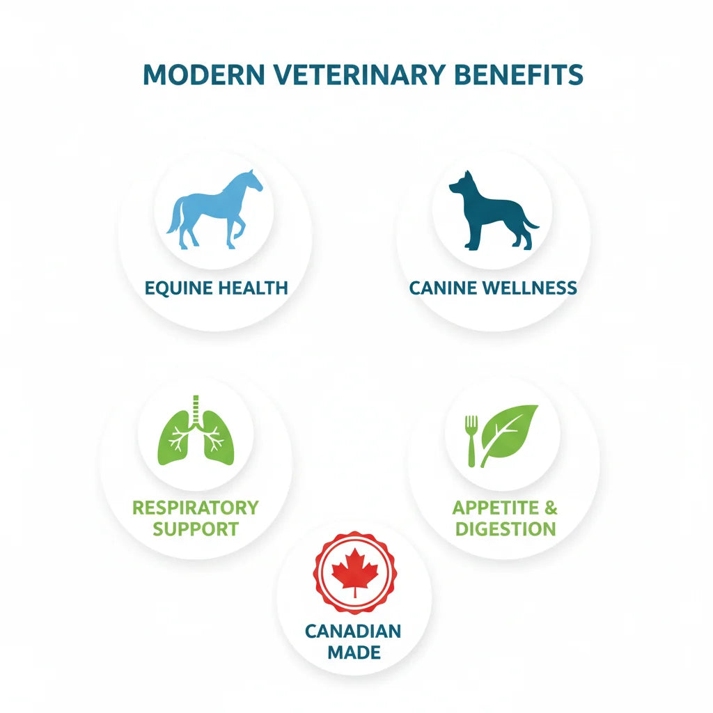 Zev Conditioner for Dogs