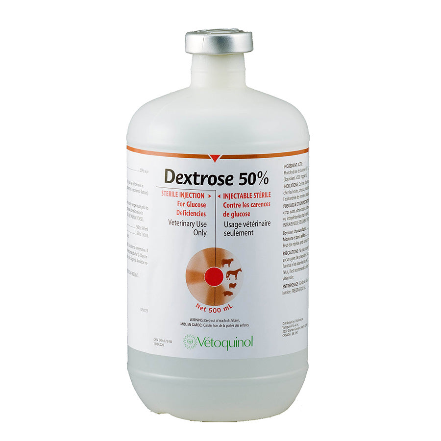 Dextrose 50%