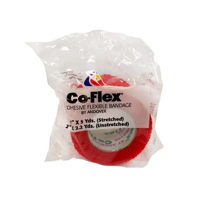 CoFlex Bandage 4 Inch
